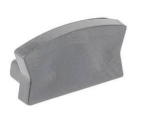 Uzgaļi GLAX MINI uzliktajam profilam