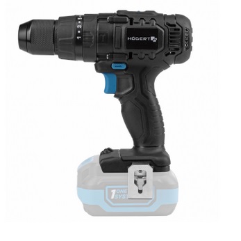 Akumulartora trieciena urbis-skrūvgriezis, 50Nm, 18V