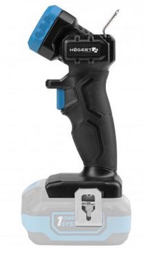 18V akumulatora LED lukturis