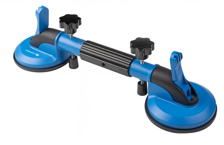 Dubultais piesūceknis flīzēm 50 kg