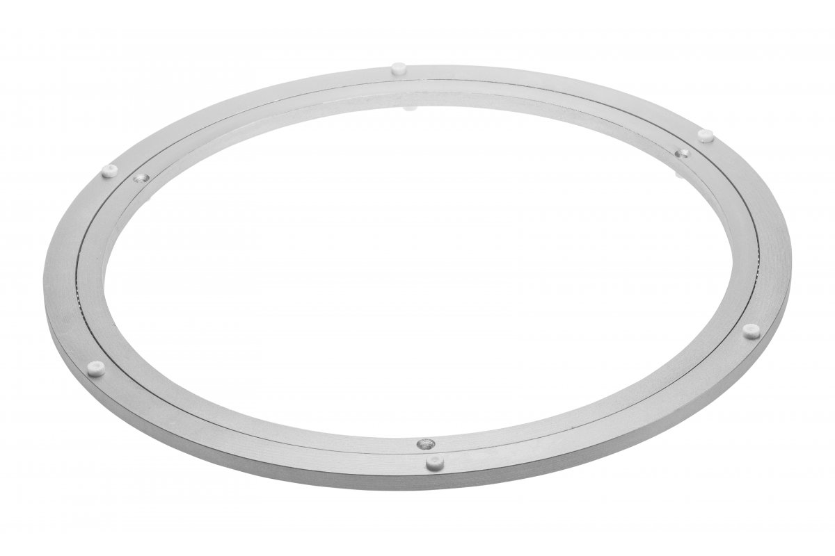 Apaļais pagriešanas mehānisms 300 un 400 mm