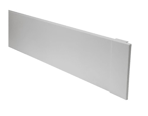 AXIS PRO panelis H=110mm+A stiprinājumi