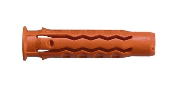 Plastamasa dībeļi MUNGO MQ, MN, MU