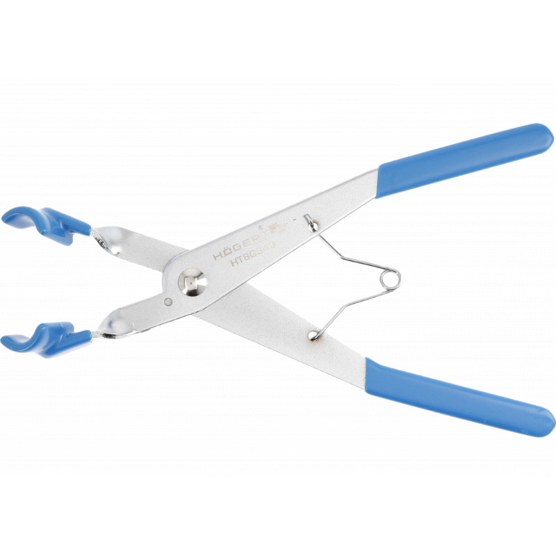 Aizdedzes kabeļu knaibles