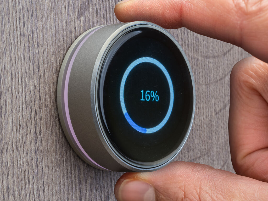 Smart LED sensors ar displeju (WIFI/RF/CCT/DIMMER) (12V DC) (24V DC)