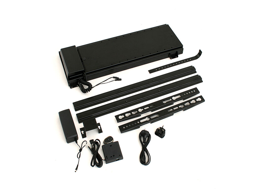 Automātiskais TV statīvs Lifts - Vision