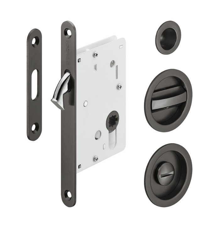 Bīdāmo durvju Sledzene