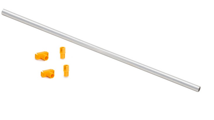 Sinhronizators Vertex sliedēm ar Push Sincro 2