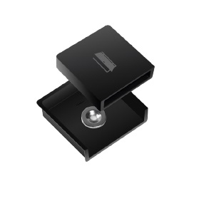 Bezvadu slēdzis SKY durvīm, 12/24 V DC