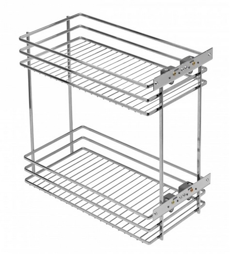 Izvelkams grozs Movix 300 mm (JAUNS)