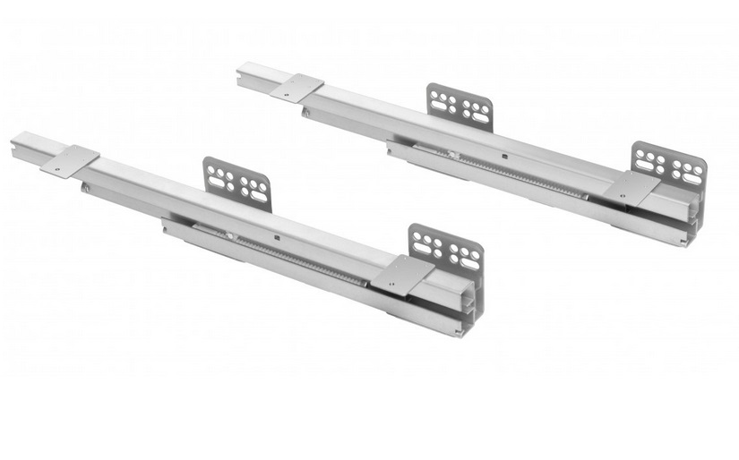 Vadotņu komplekts Movix groziem 150/200 mm, mīkstā aizvēršana, labais