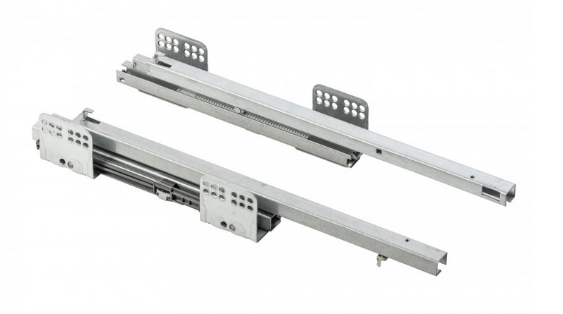 Vadotņu komplekts Movix groziem 250/300 mm, mīkstā aizvēršana, labā+kreisā