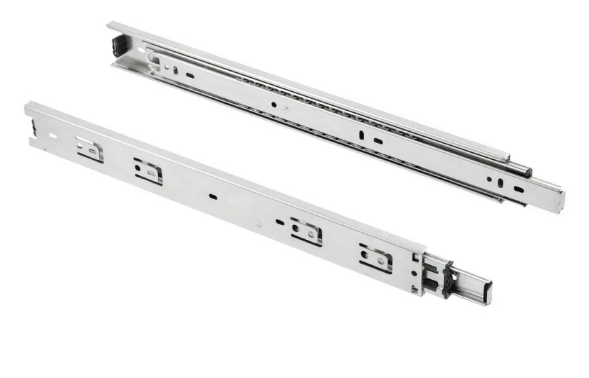 Lodīšu vadotne PRO, H-45mm, L-500mm, 50kg